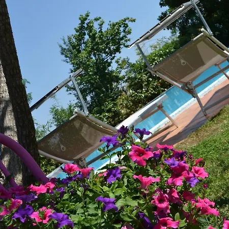 Casa Sull'albero Vista Mare Argentario Lodge