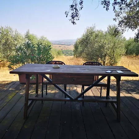 Casa Sull'albero Vista Mare Argentario *